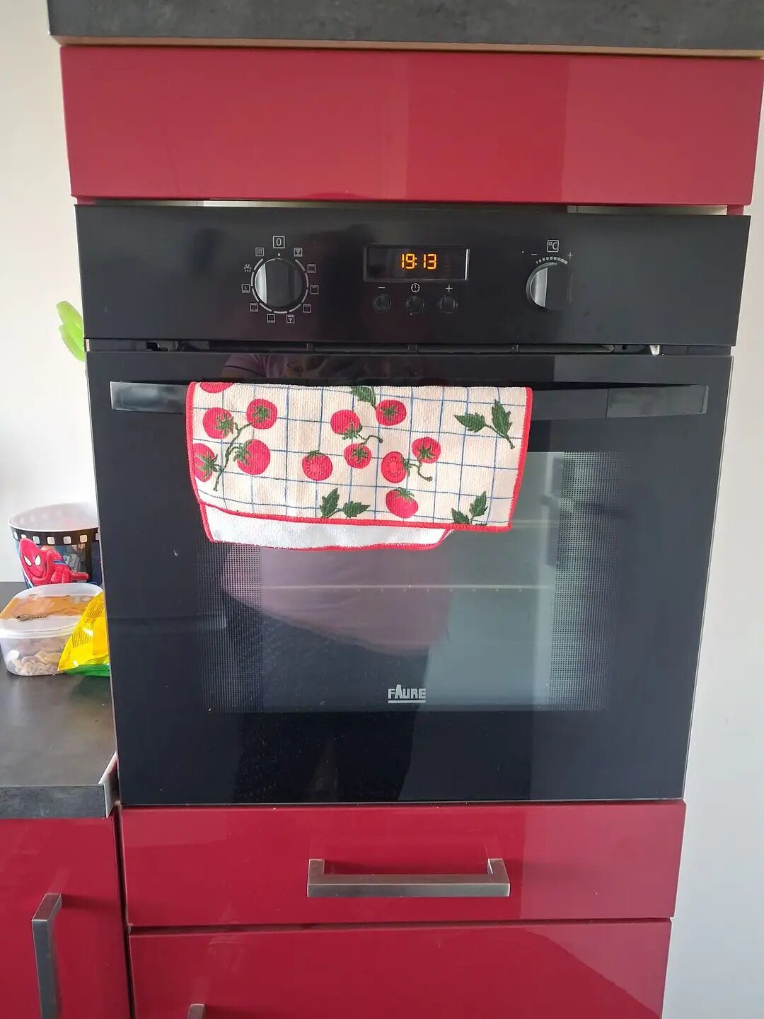 Appartement à vendre, 97m², Le Havre