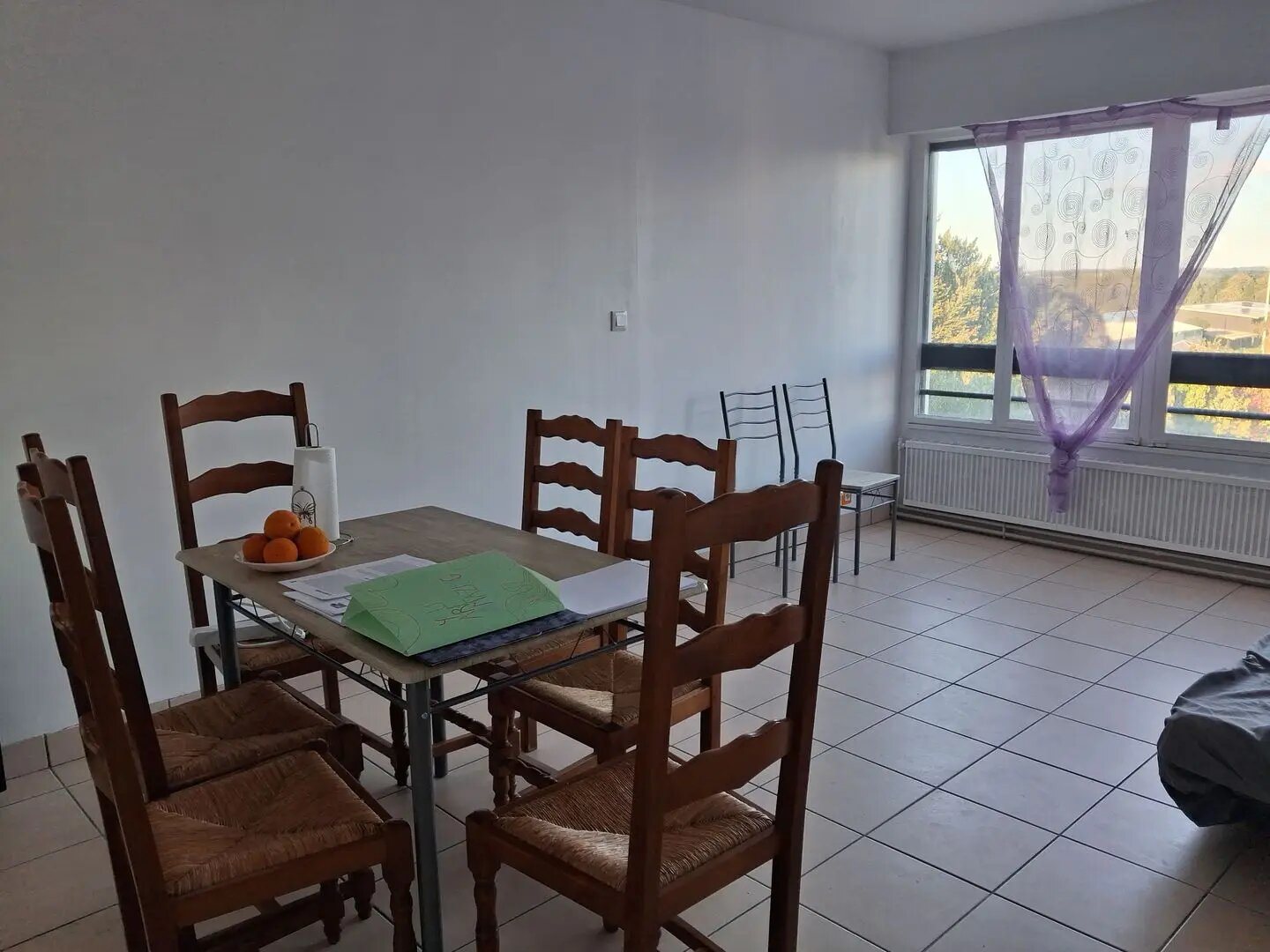 Appartement à vendre, 97m², Le Havre
