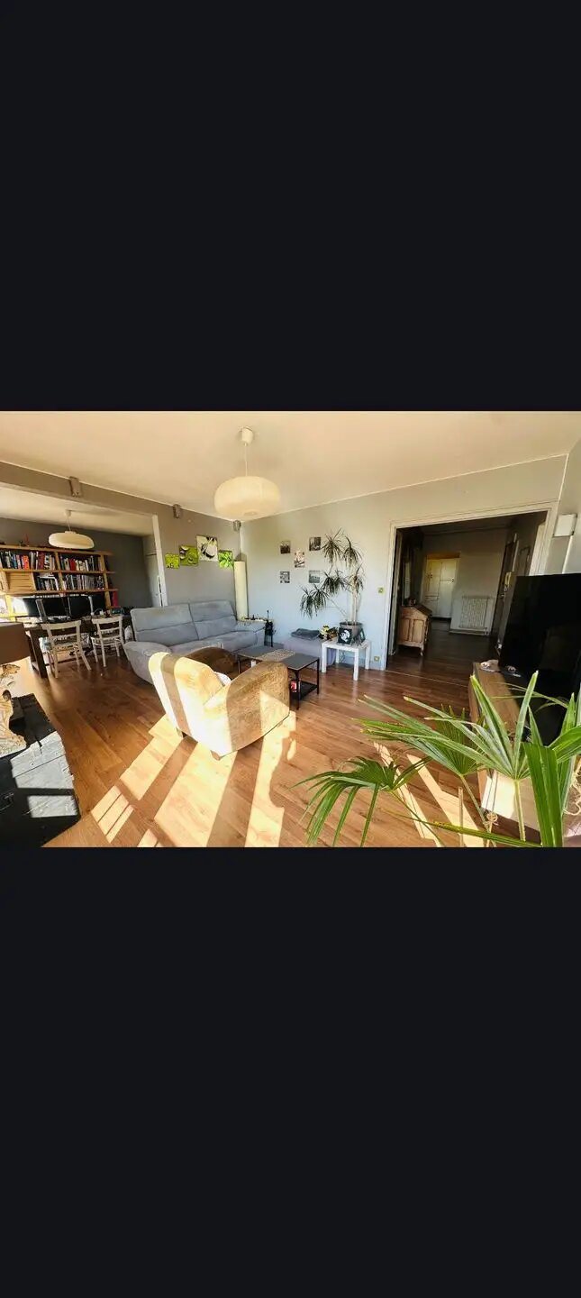 Appartement à louer, 85m², Angers