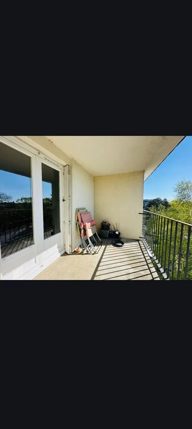 Appartement à louer, 85m², Angers