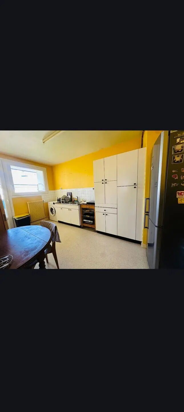 Appartement à louer, 85m², Angers