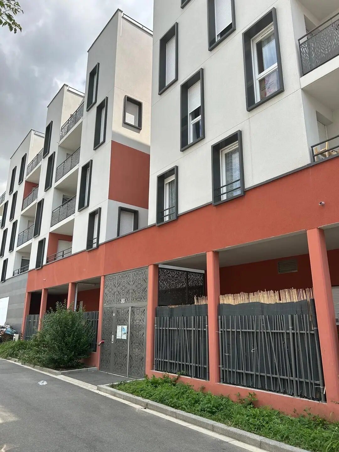 Appartement à vendre, 63m², Melun