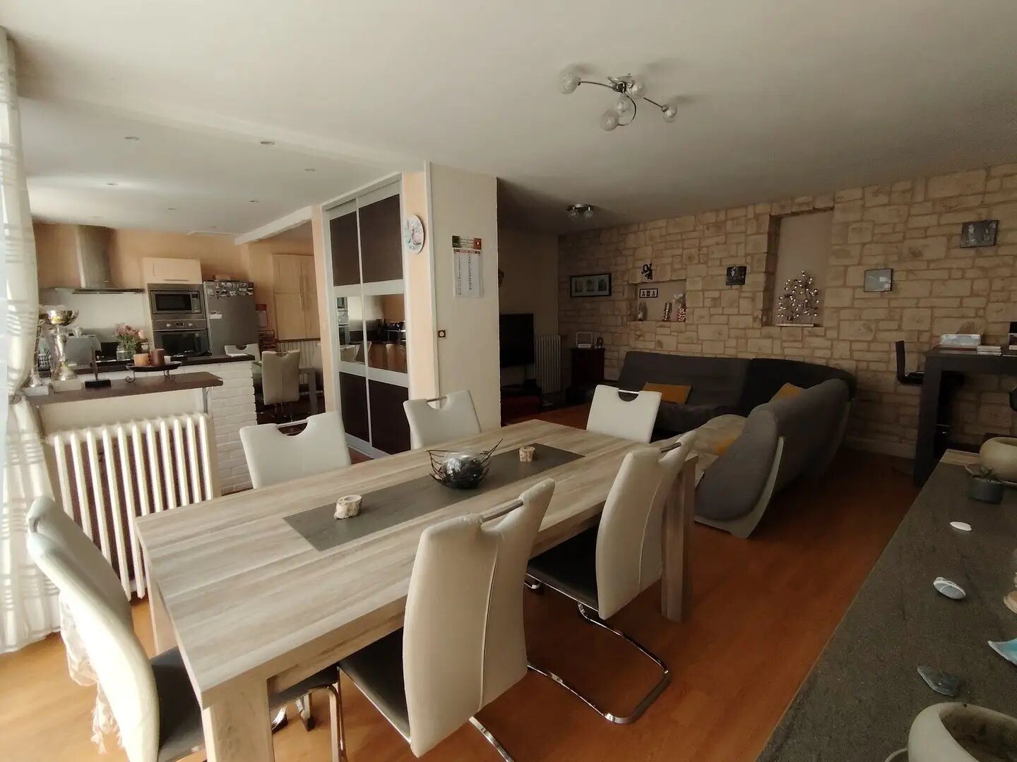 Maison à vendre, 172m², Autun