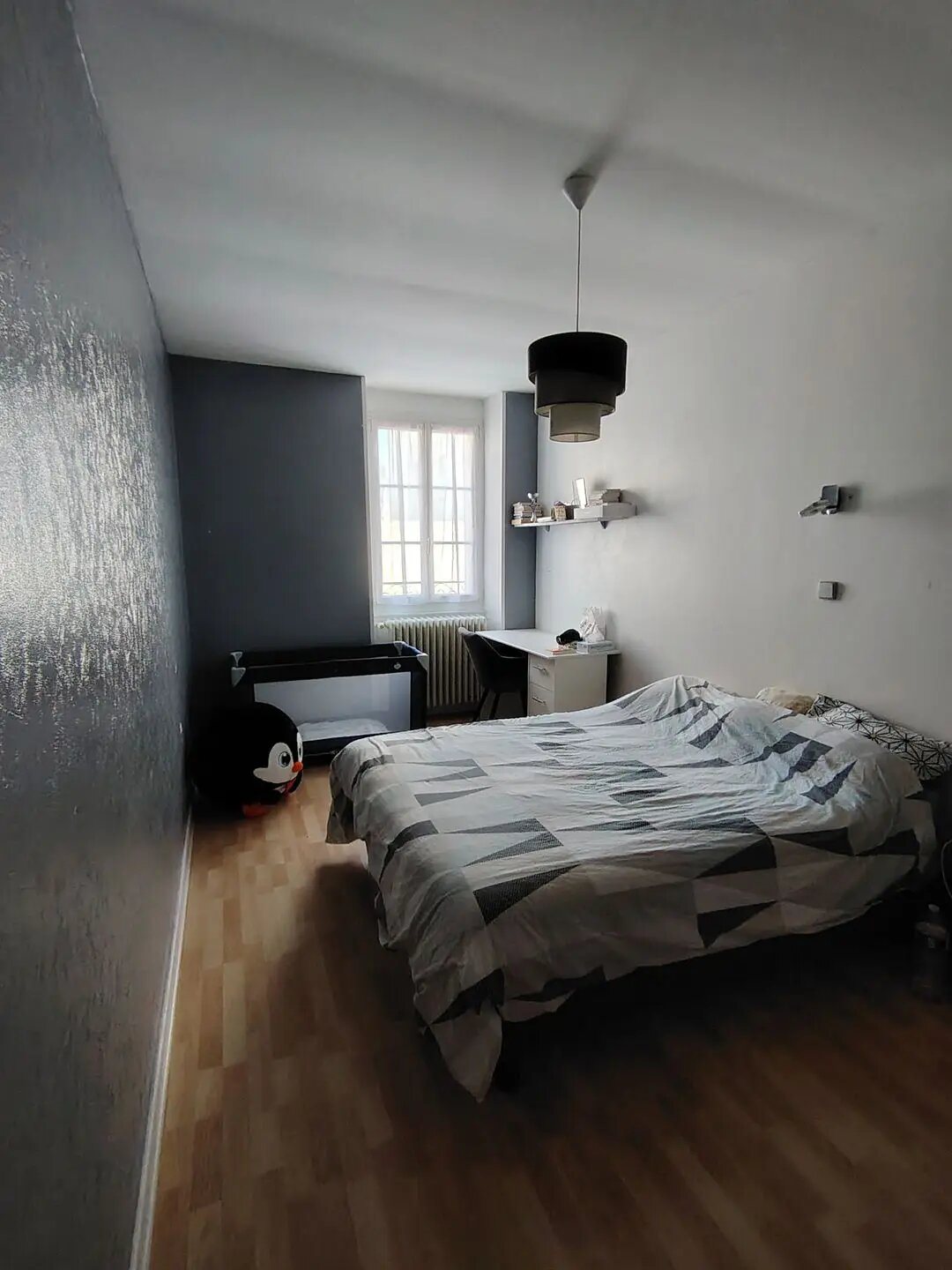Maison à vendre, 172m², Autun