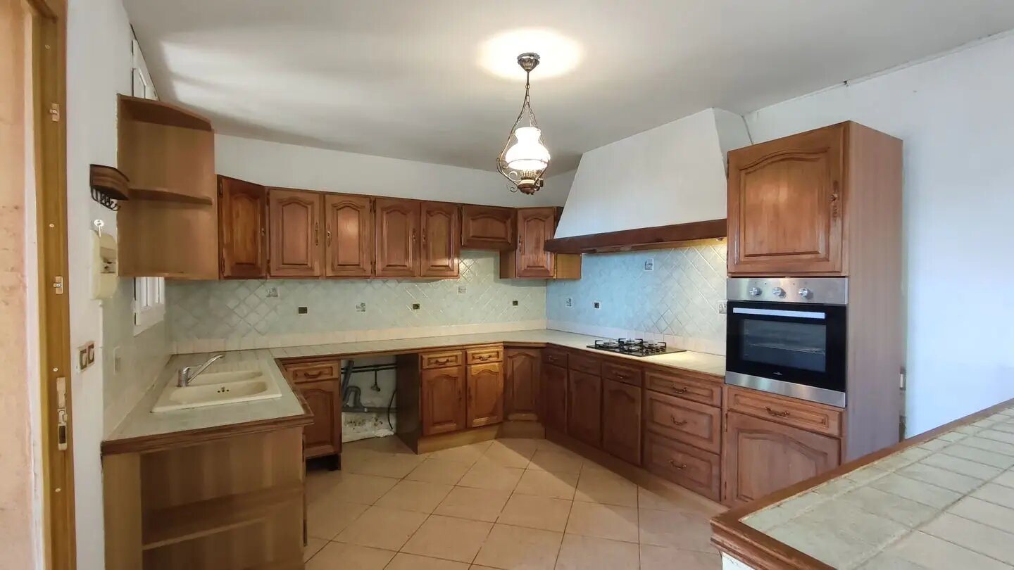 Maison à vendre, 185m², Foucherolles