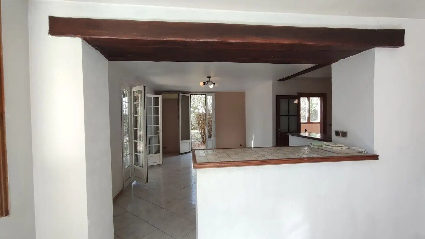 Maison à vendre, 185m², Foucherolles