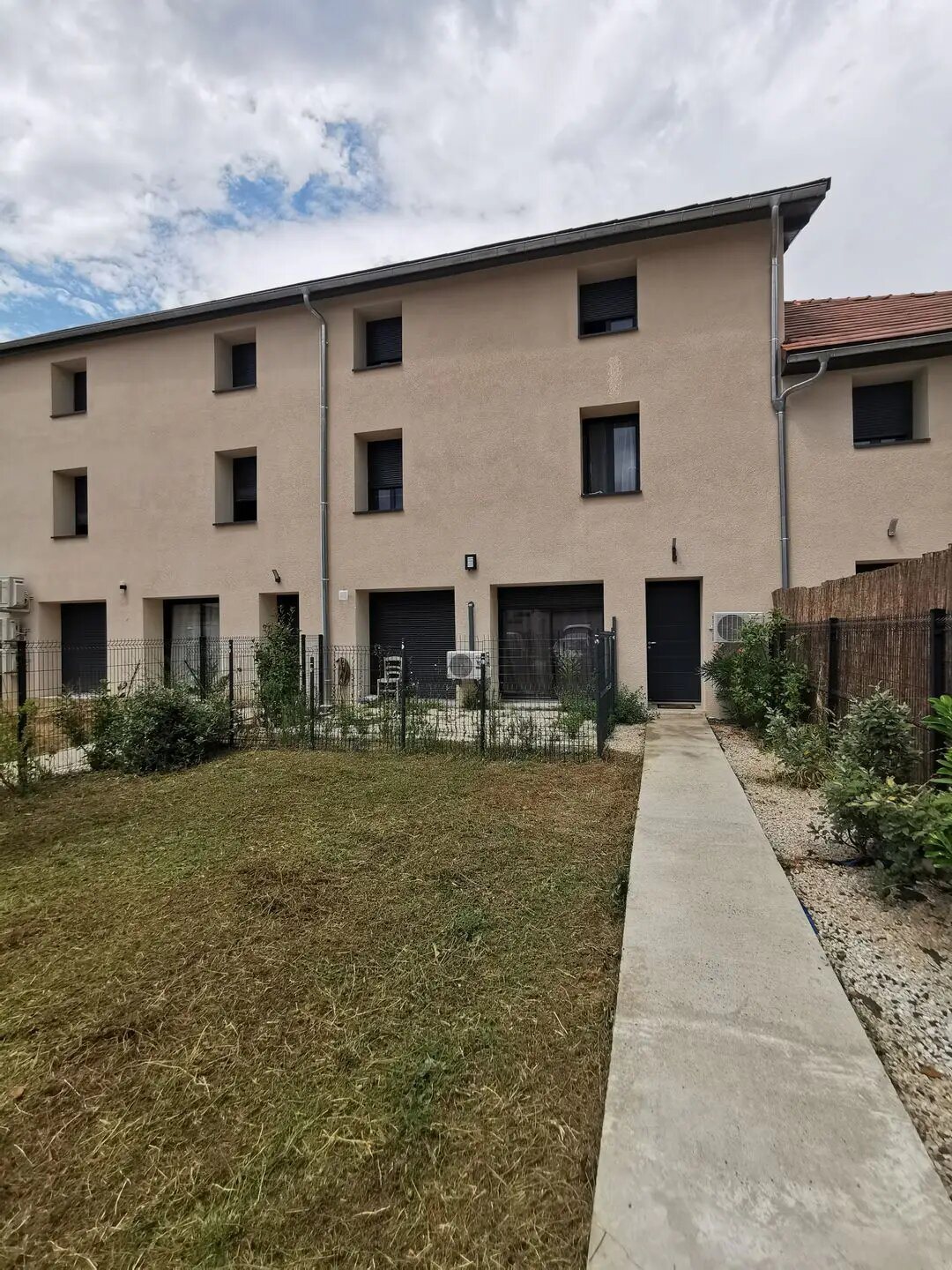 Appartement à louer, 52m², Feyzin