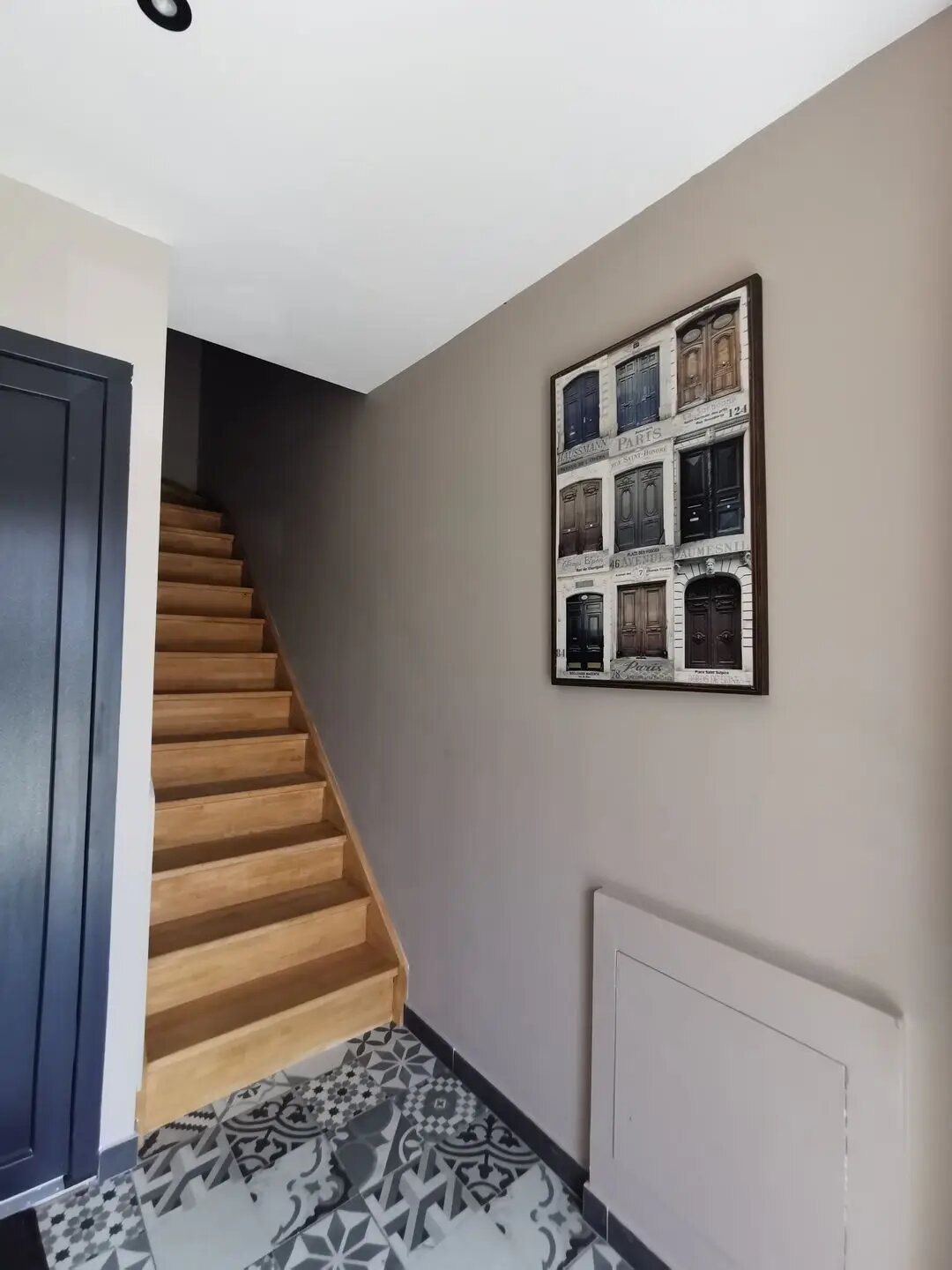 Appartement à louer, 52m², Feyzin