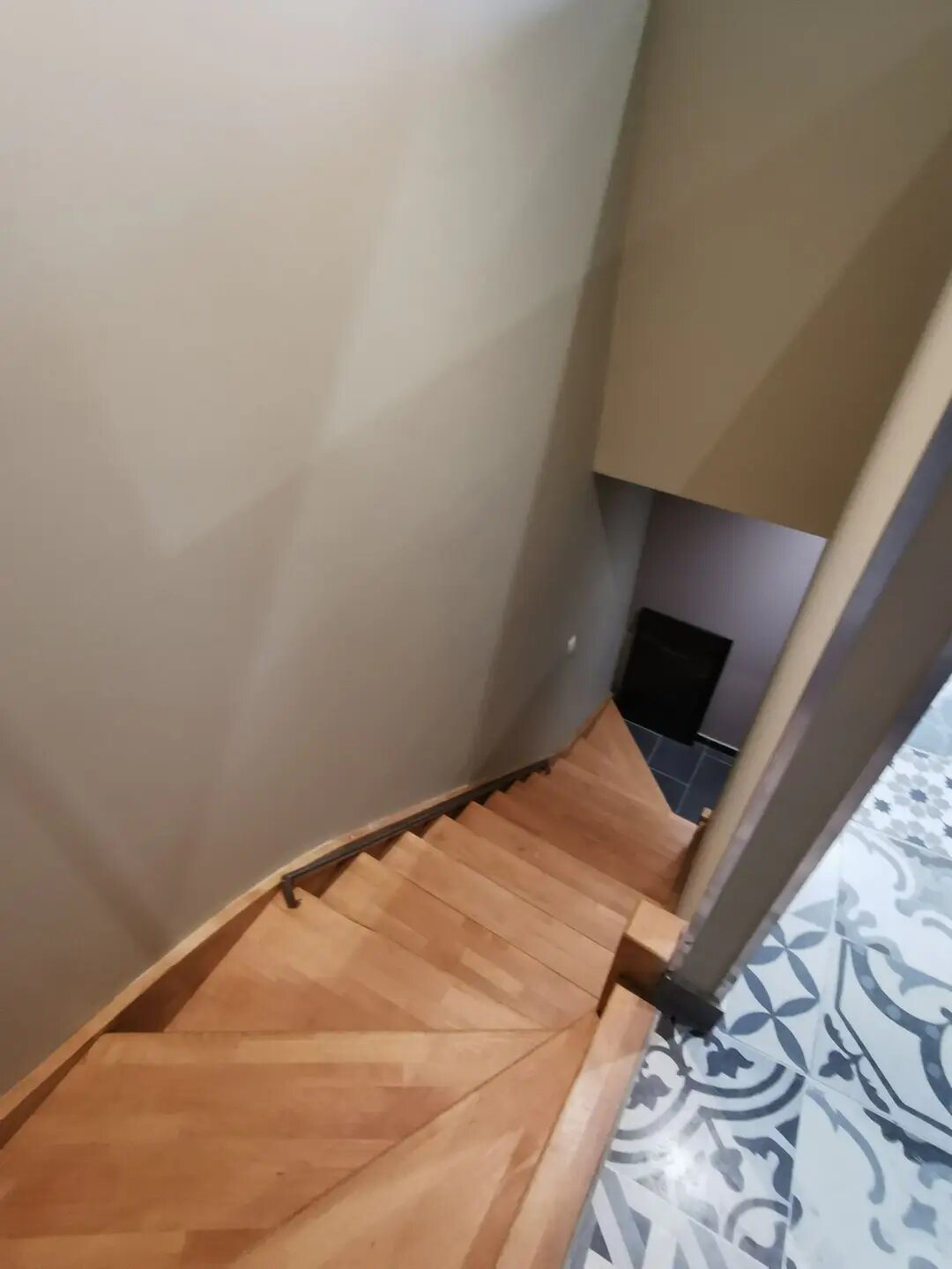 Appartement à louer, 52m², Feyzin