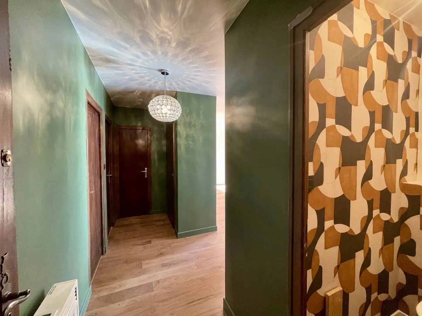 Appartement à louer, 69m², Sallanches