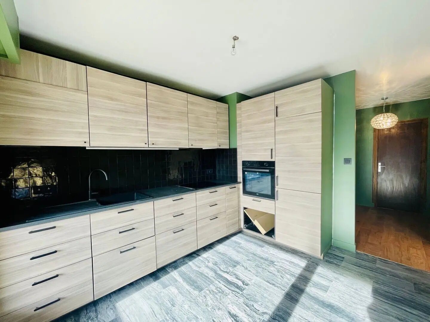 Appartement à louer, 69m², Sallanches