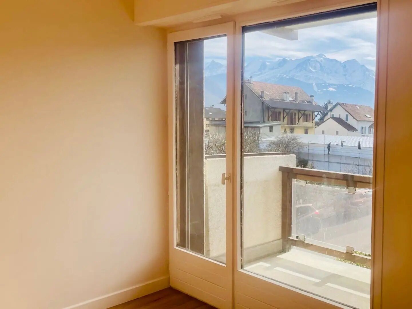 Appartement à louer, 69m², Sallanches
