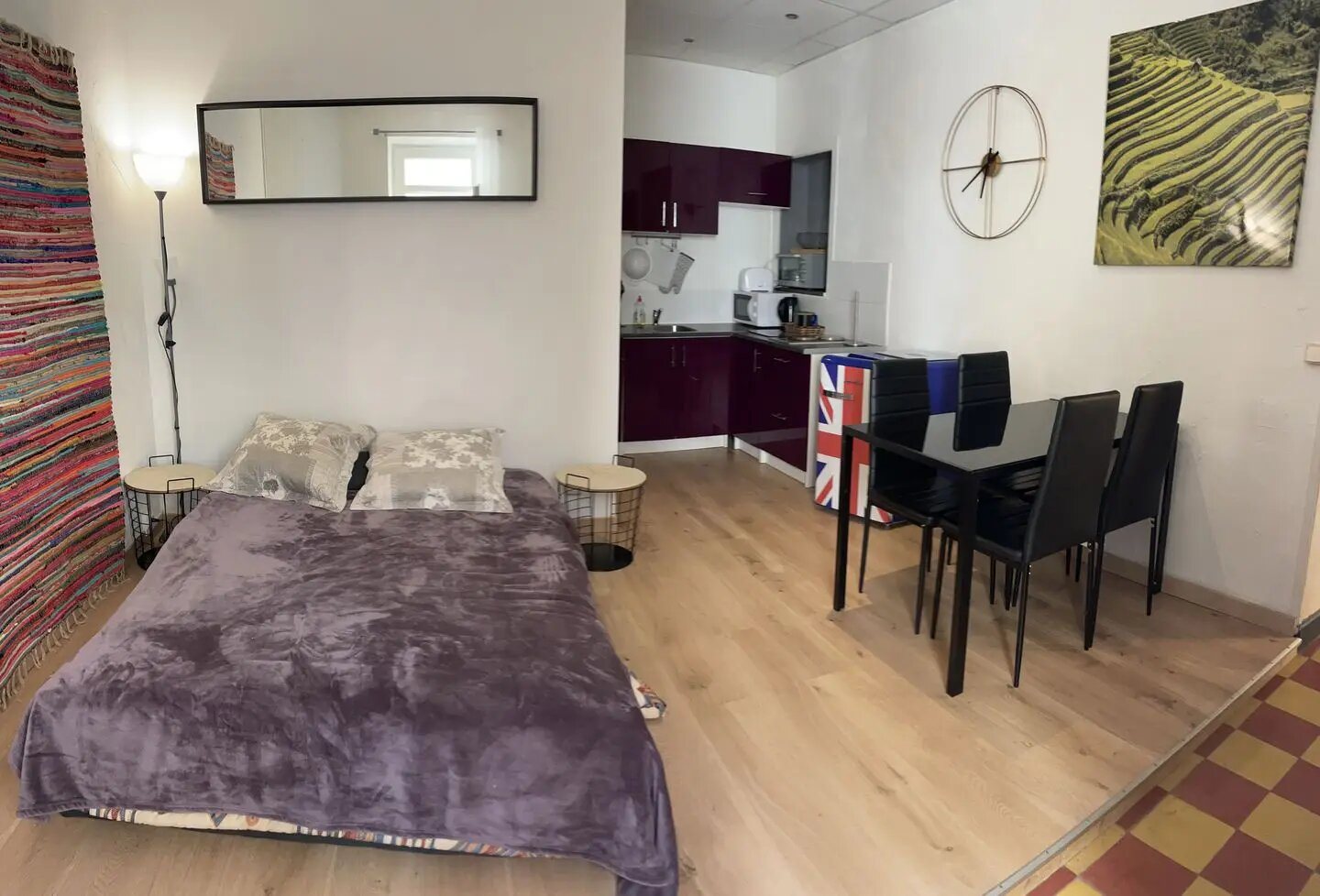 Appartement à vendre, 24m², Amélie-les-Bains-Palalda