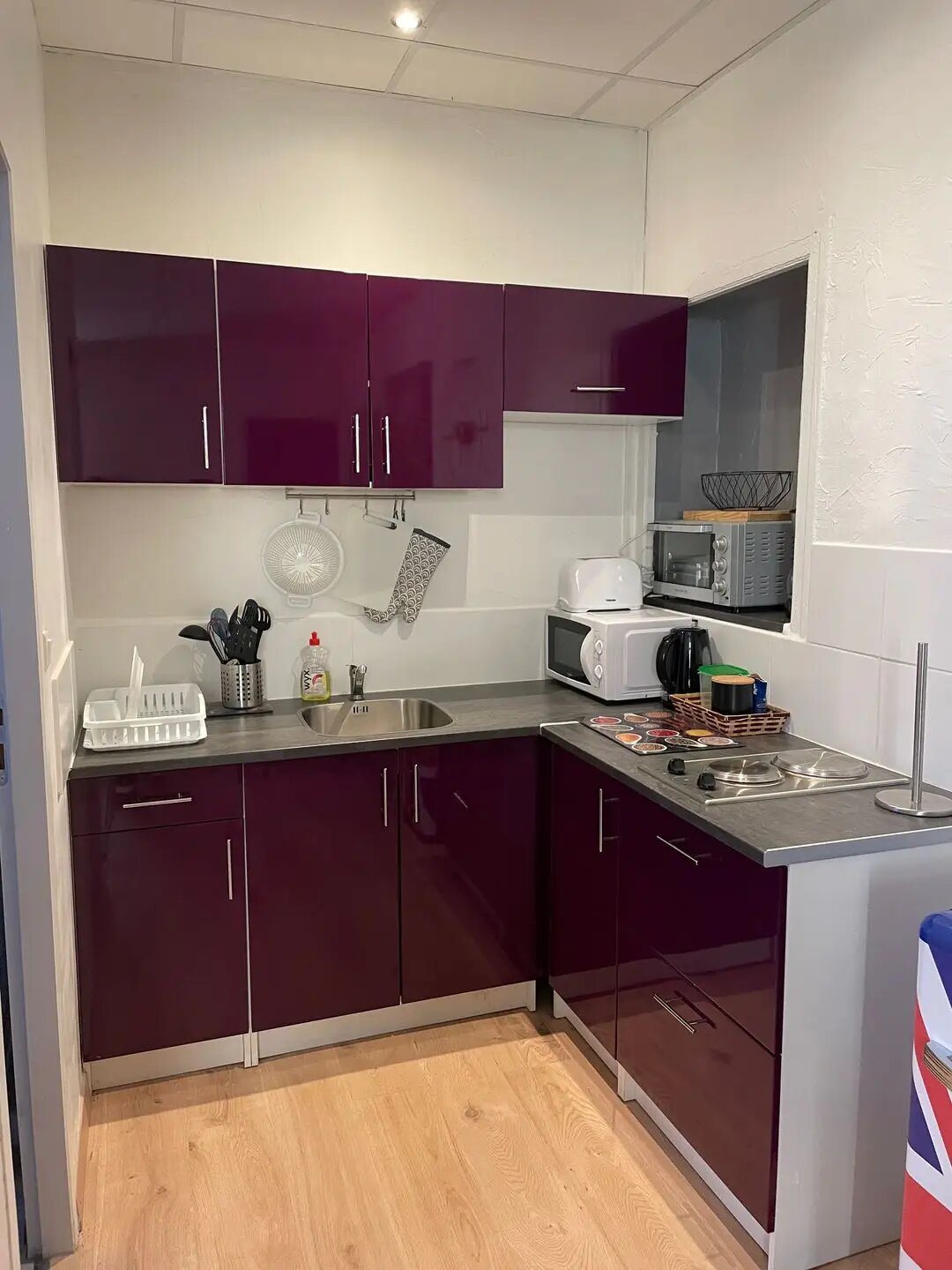 Appartement à vendre, 24m², Amélie-les-Bains-Palalda