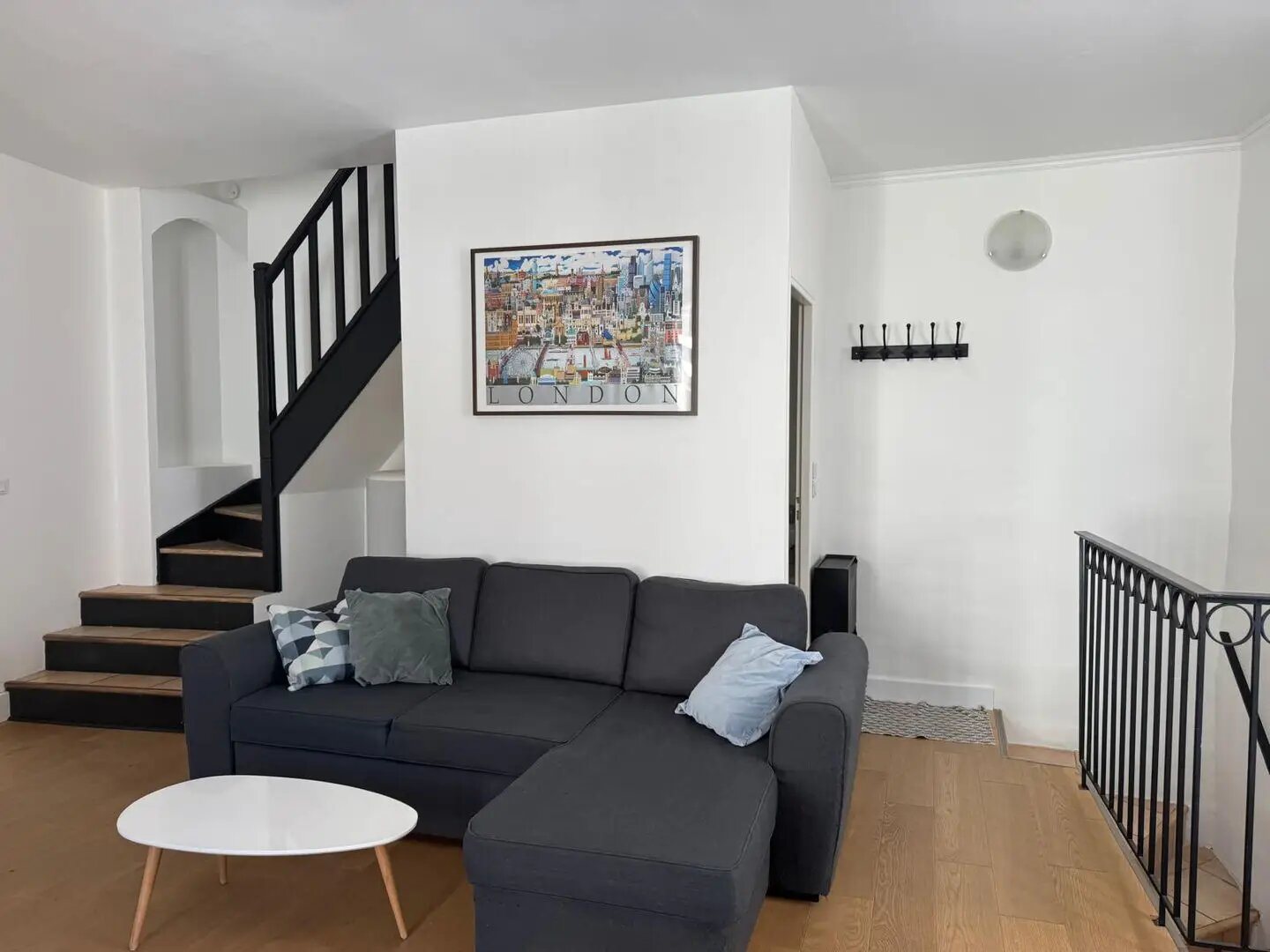 Appartement à louer, 65m², Nîmes