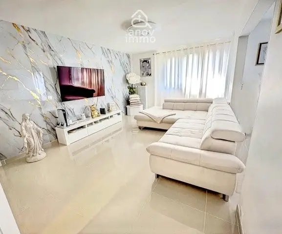 Appartement à vendre, 97m², Saint-Priest