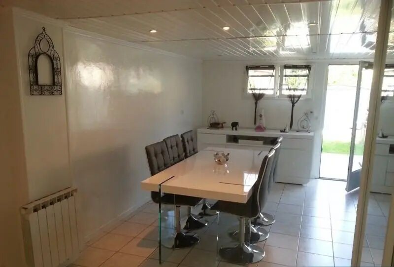 Maison à louer, 76m², Viry-Châtillon