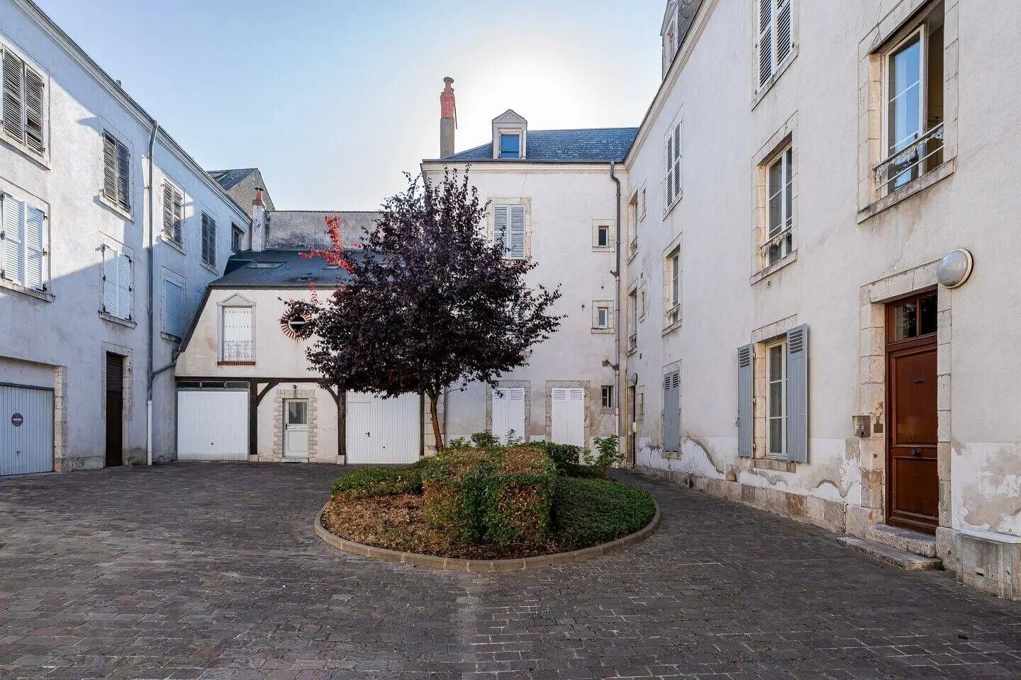 Appartement à louer, 28m², Orléans