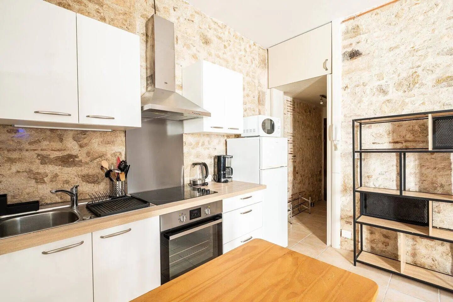 Appartement à louer, 28m², Orléans
