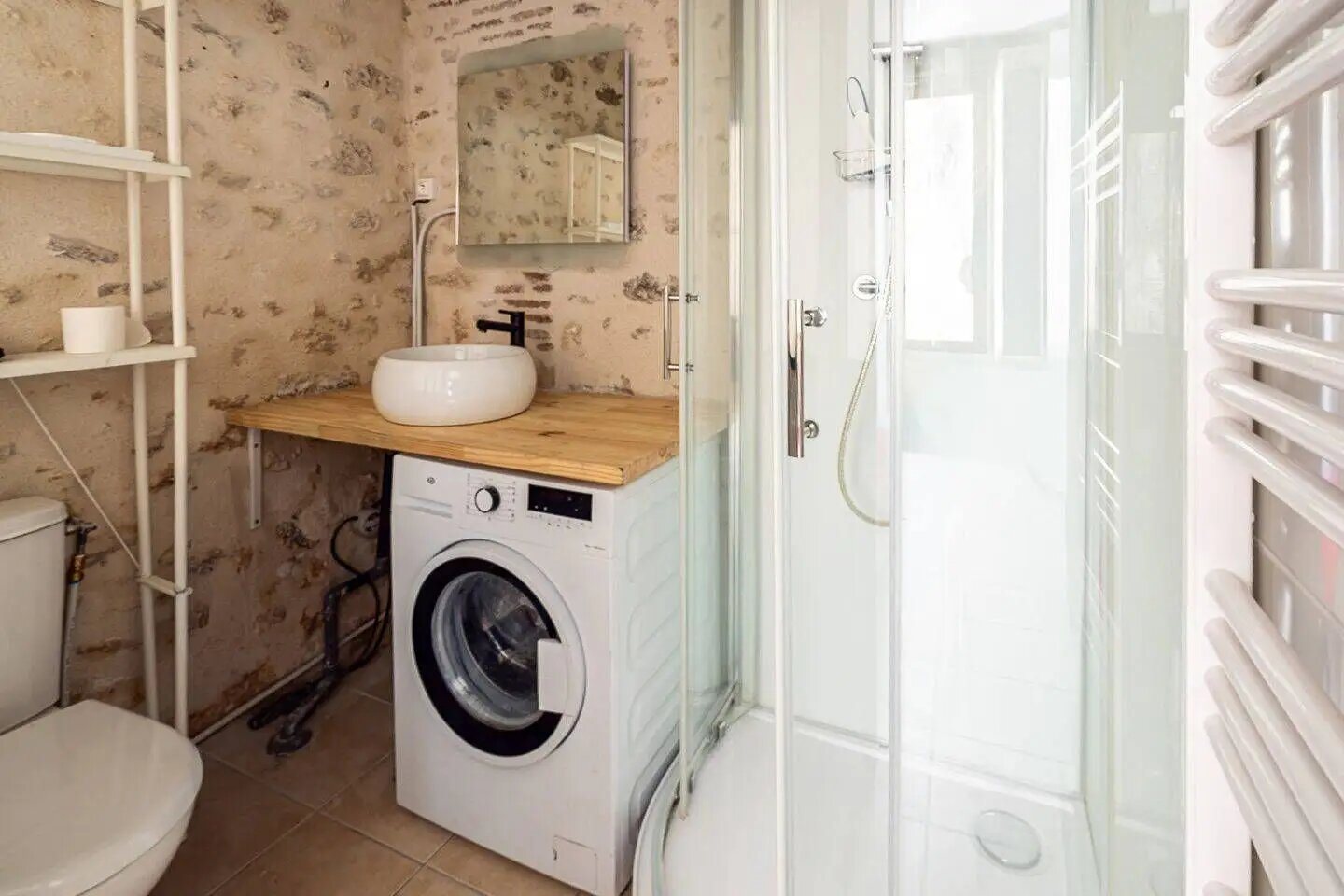 Appartement à louer, 28m², Orléans