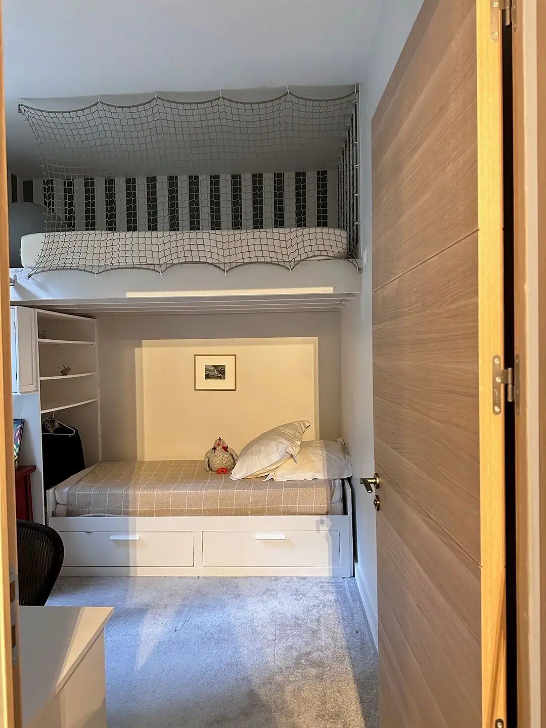 Appartement à louer, 24m², Boulogne-Billancourt