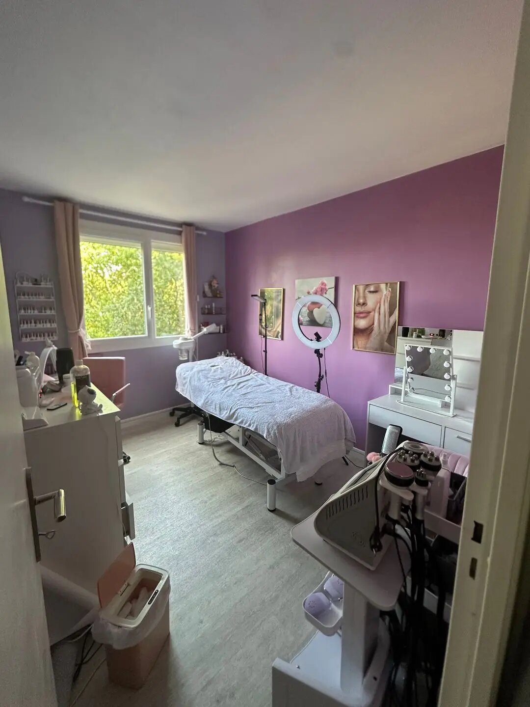 Appartement à louer, 74m², Livry-Gargan