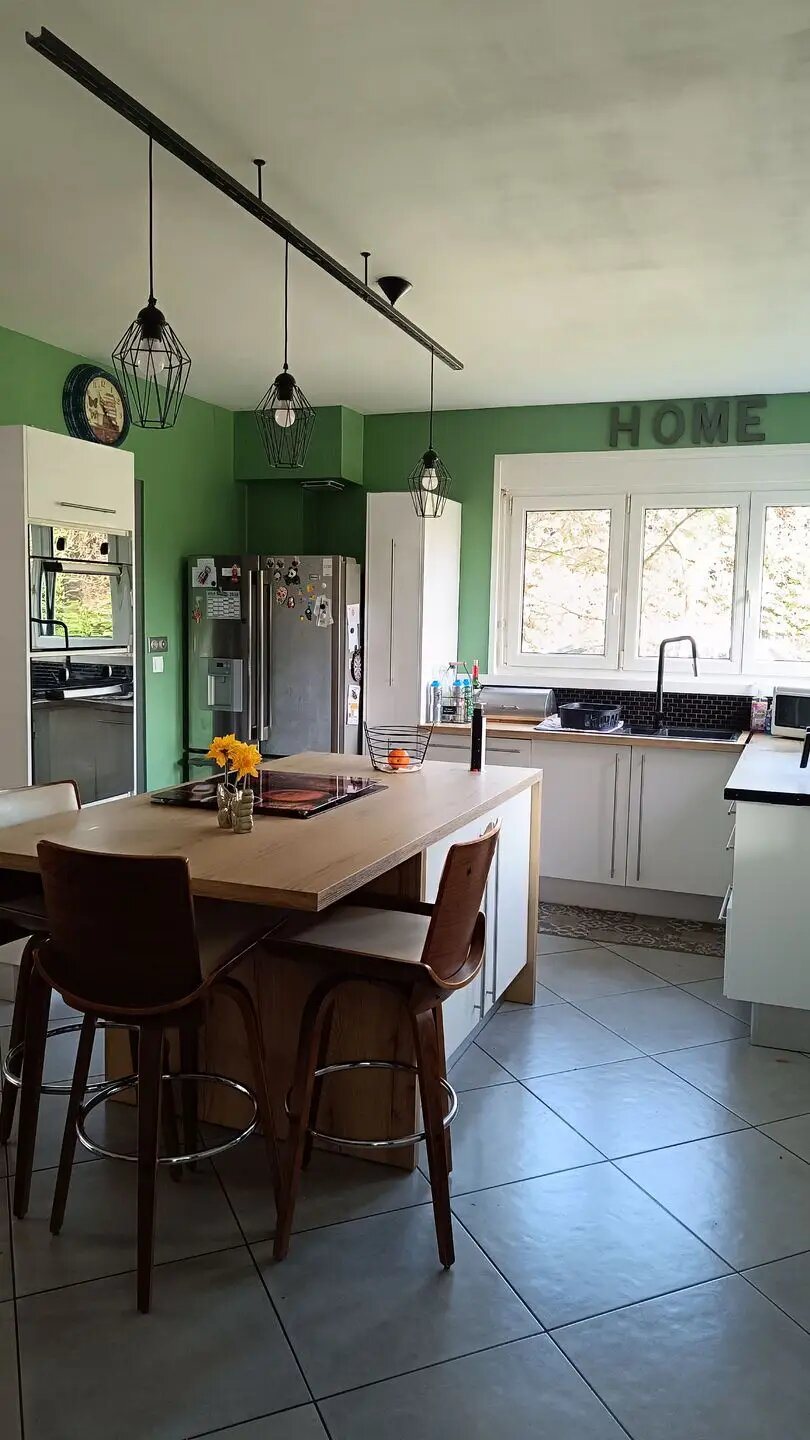 Maison à vendre, 138m², Dunkerque