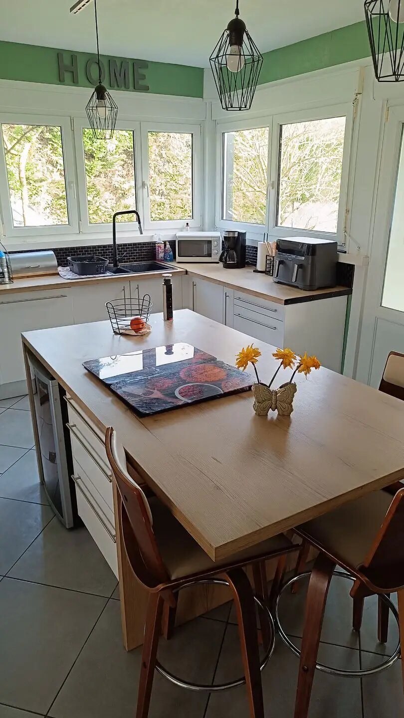 Maison à vendre, 138m², Dunkerque