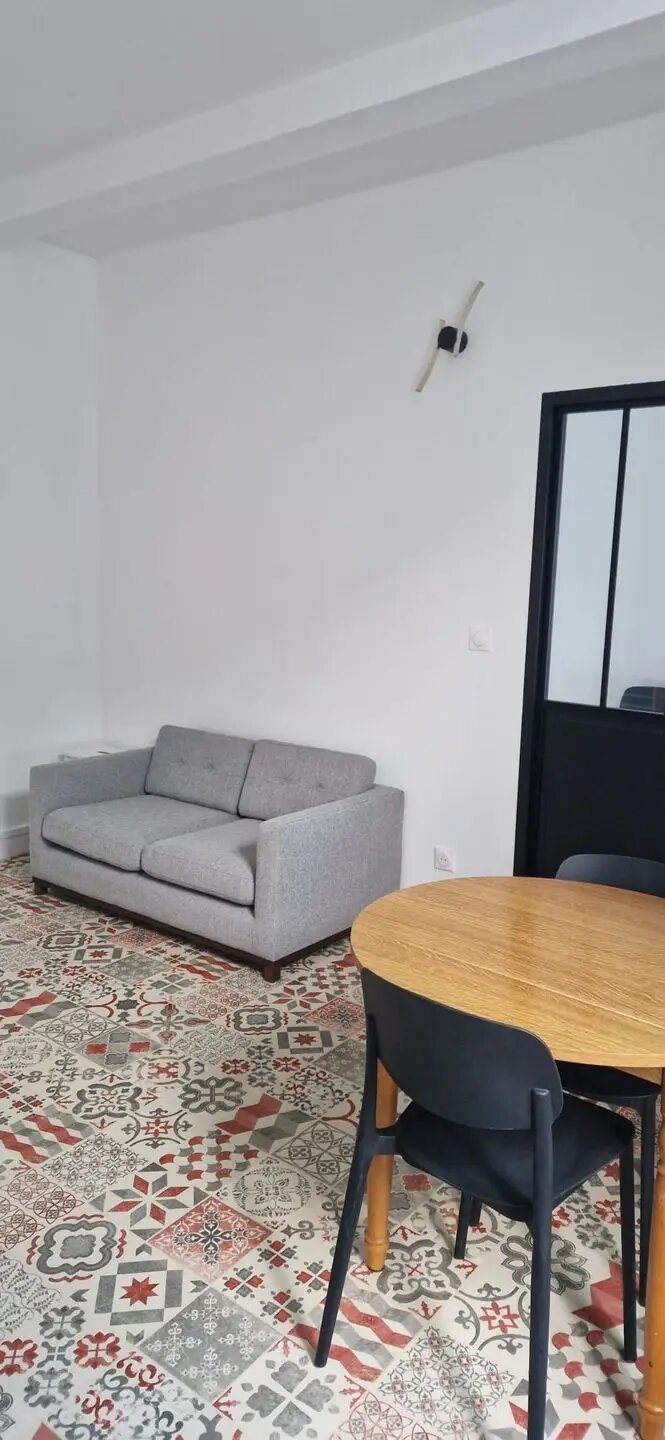 Appartement à louer, 40m², Dreux