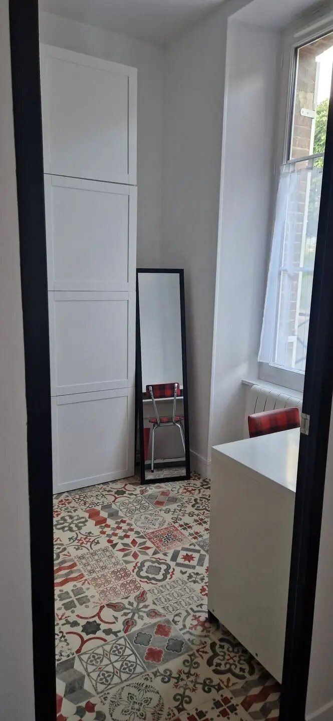 Appartement à louer, 40m², Dreux