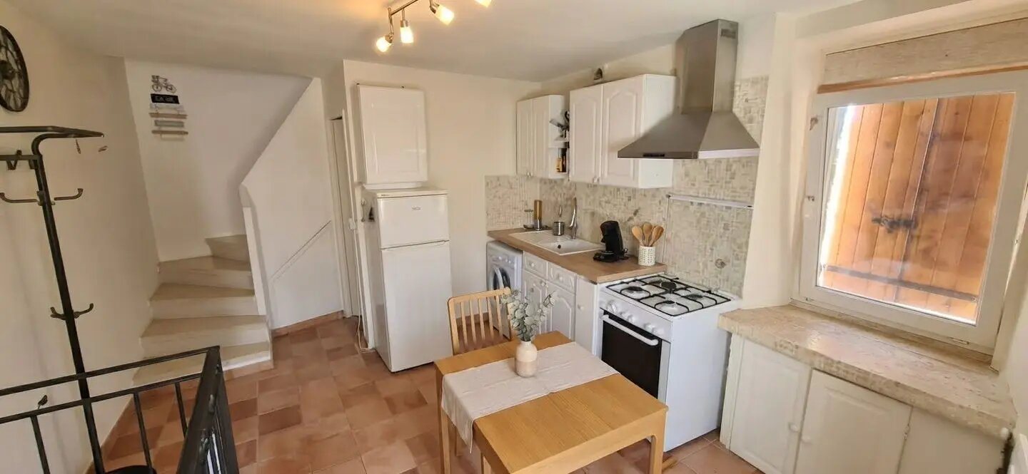 Maison à vendre, 70m², La Tour-d'Aigues