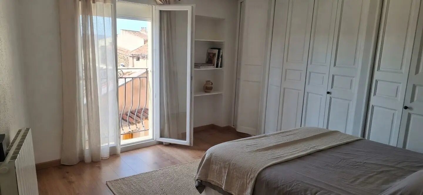 Maison à vendre, 70m², La Tour-d'Aigues
