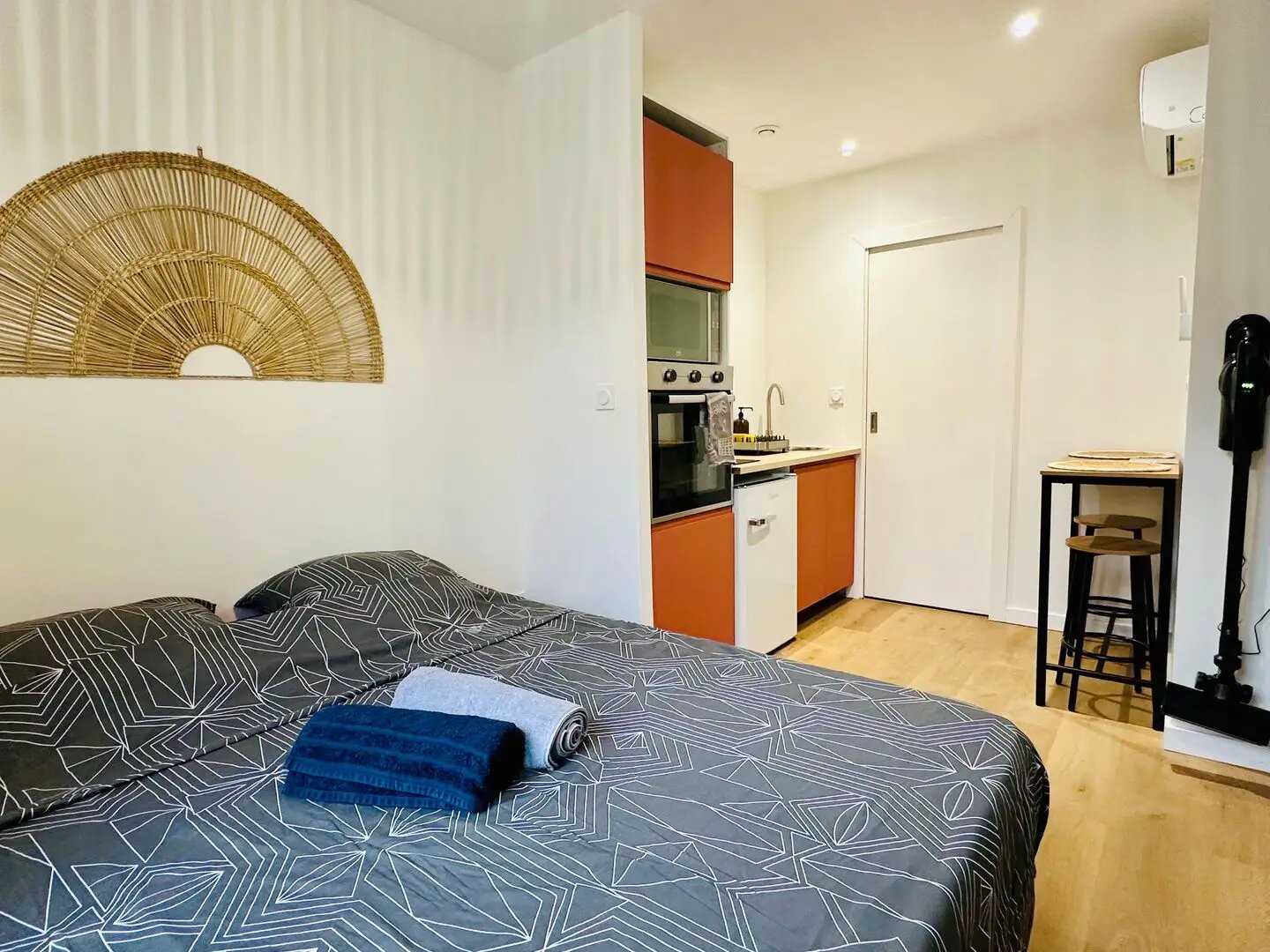 Appartement à louer, 15m², Perpignan