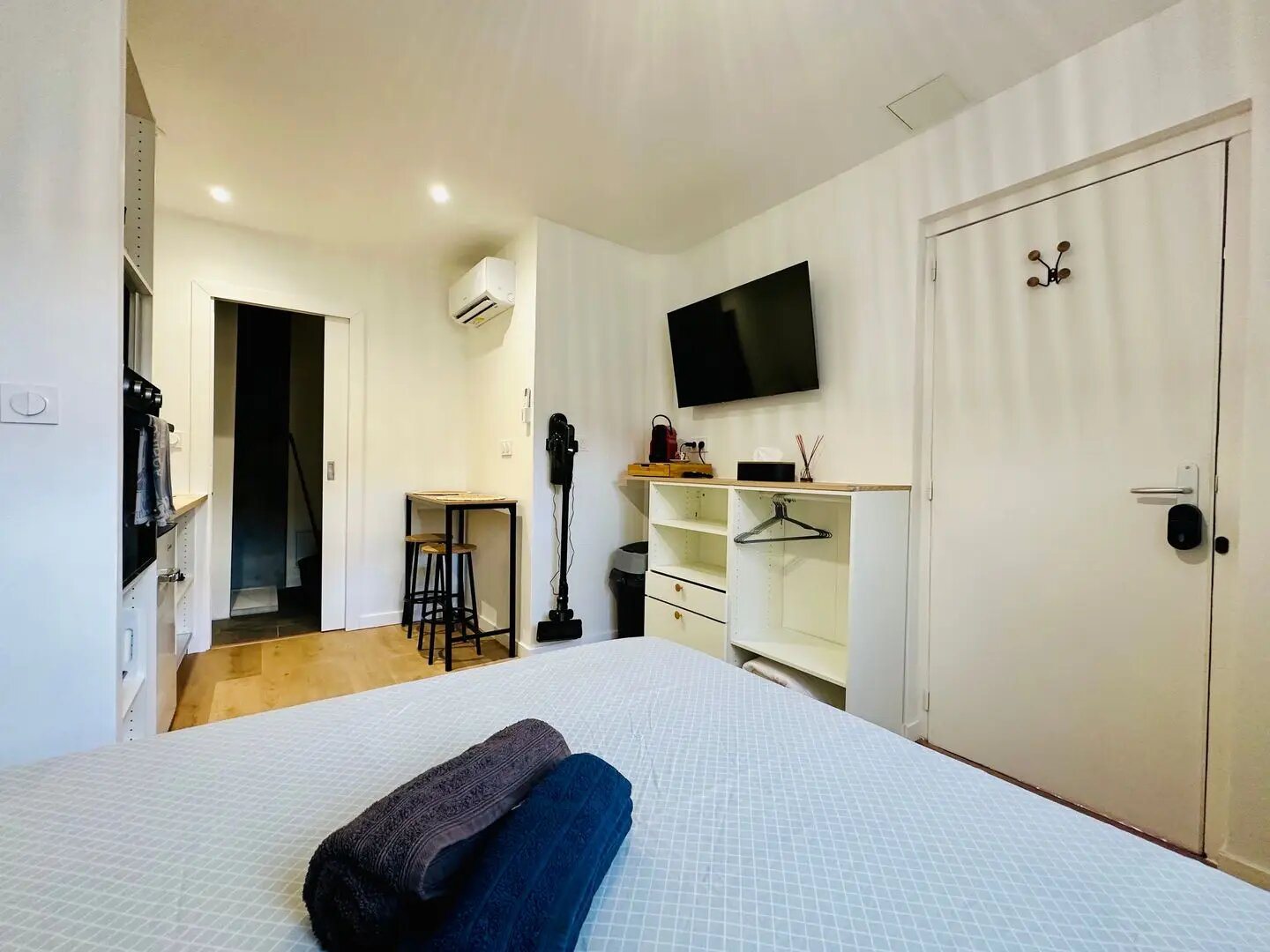 Appartement à louer, 15m², Perpignan