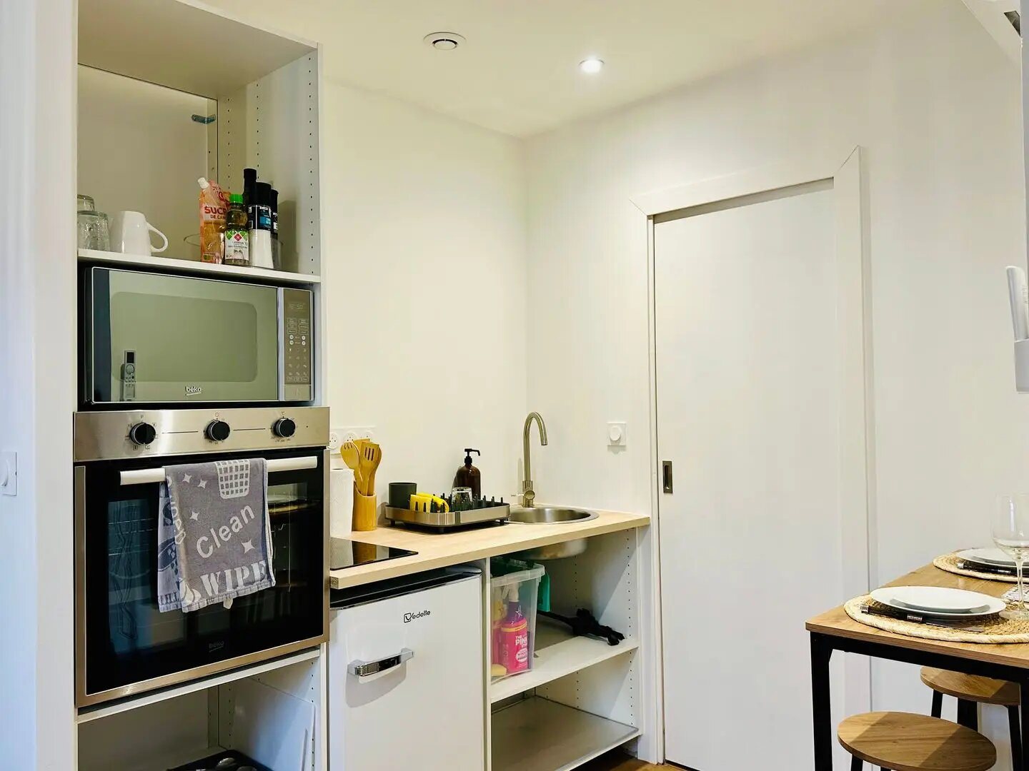 Appartement à louer, 15m², Perpignan