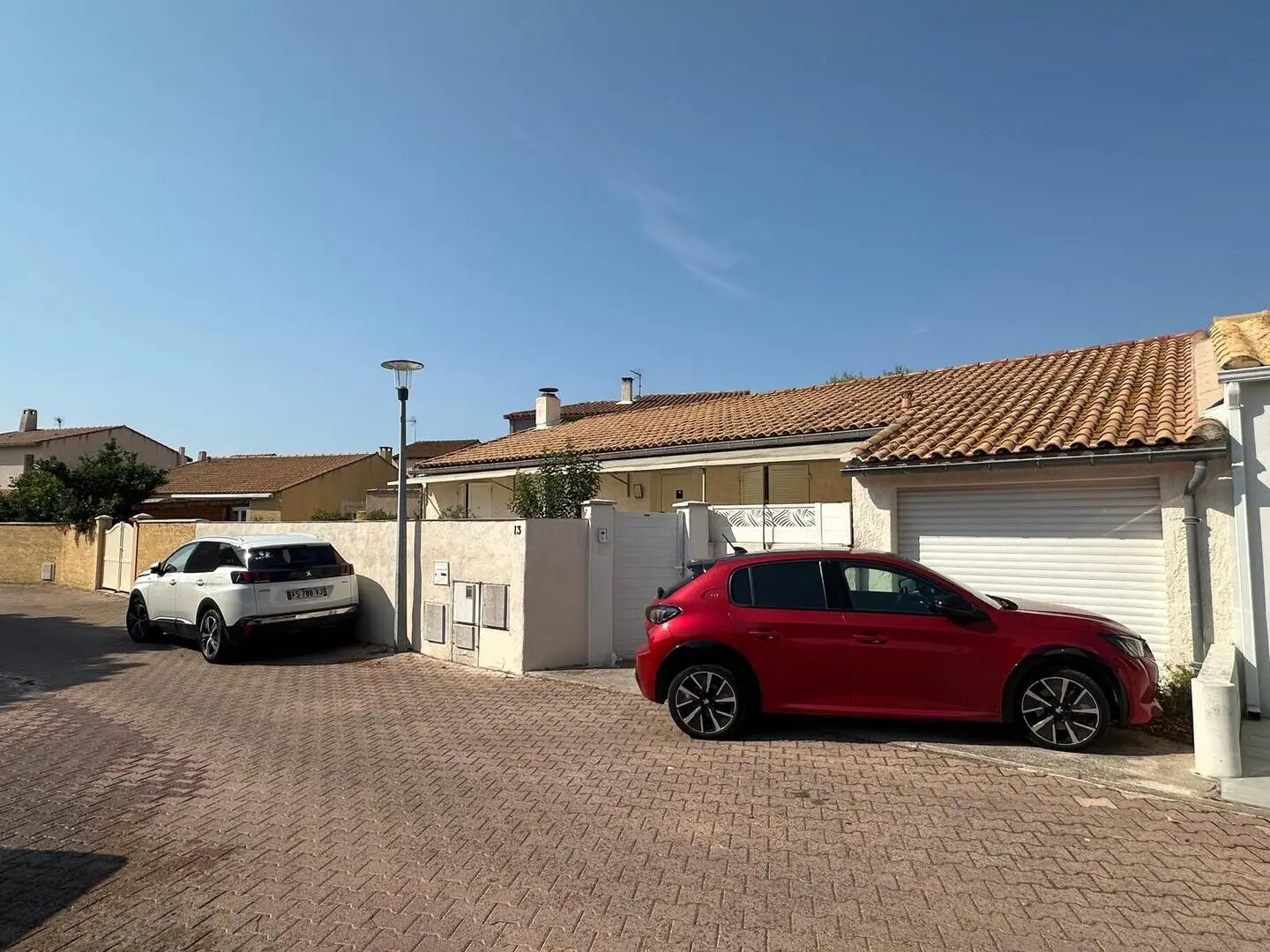 Maison à vendre, 90m², Frontignan