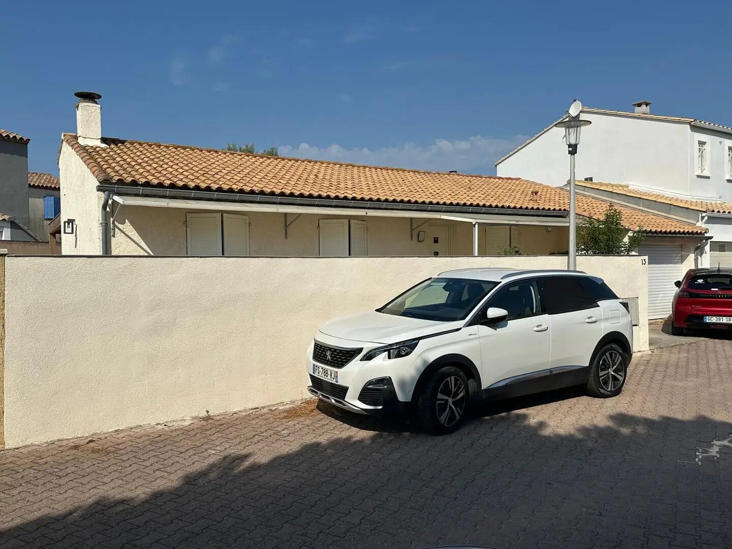 Maison à vendre, 90m², Frontignan