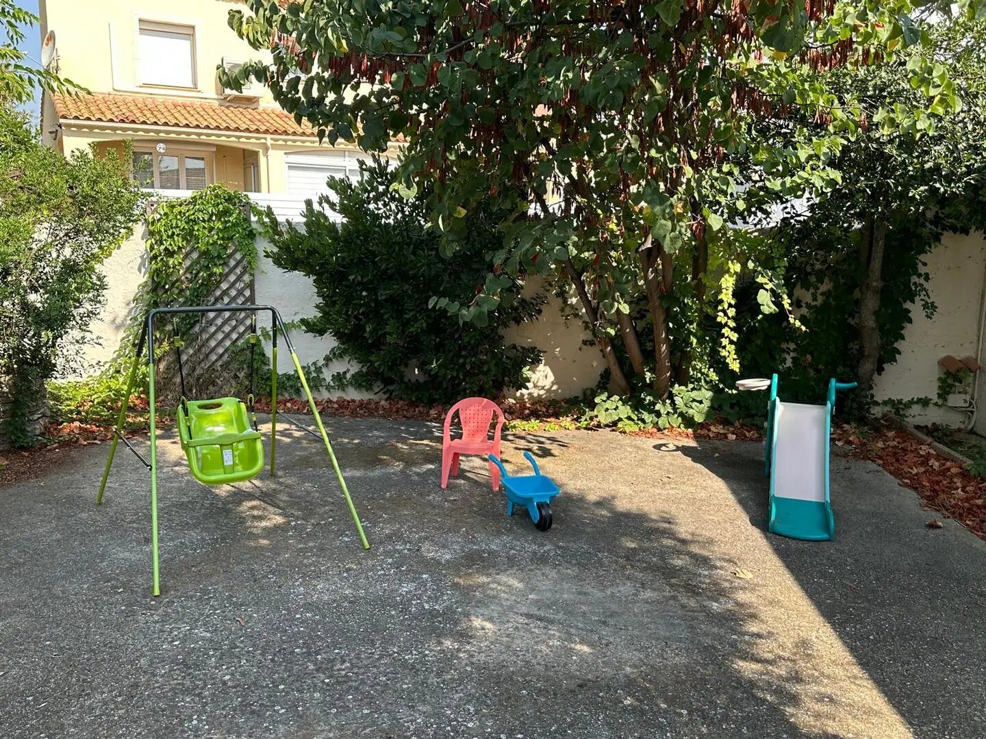 Maison à vendre, 90m², Frontignan