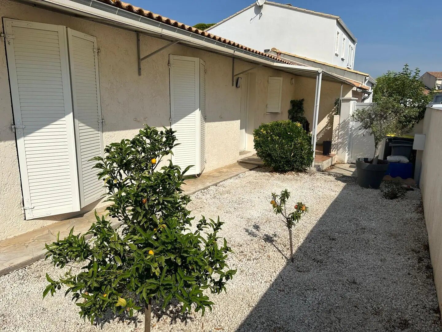 Maison à vendre, 90m², Frontignan