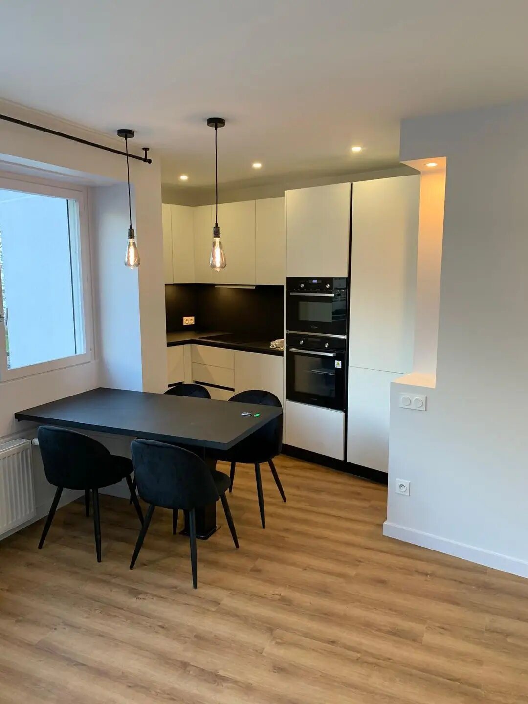 Appartement à vendre, 42m², Lyon 7ème