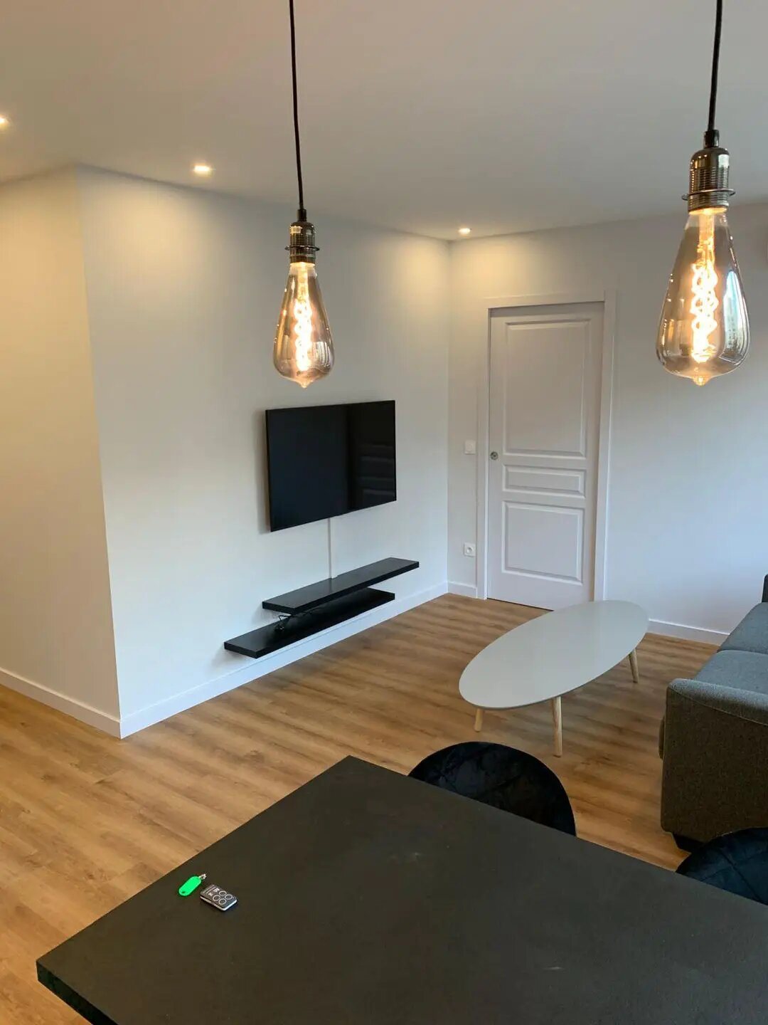Appartement à vendre, 42m², Lyon 7ème