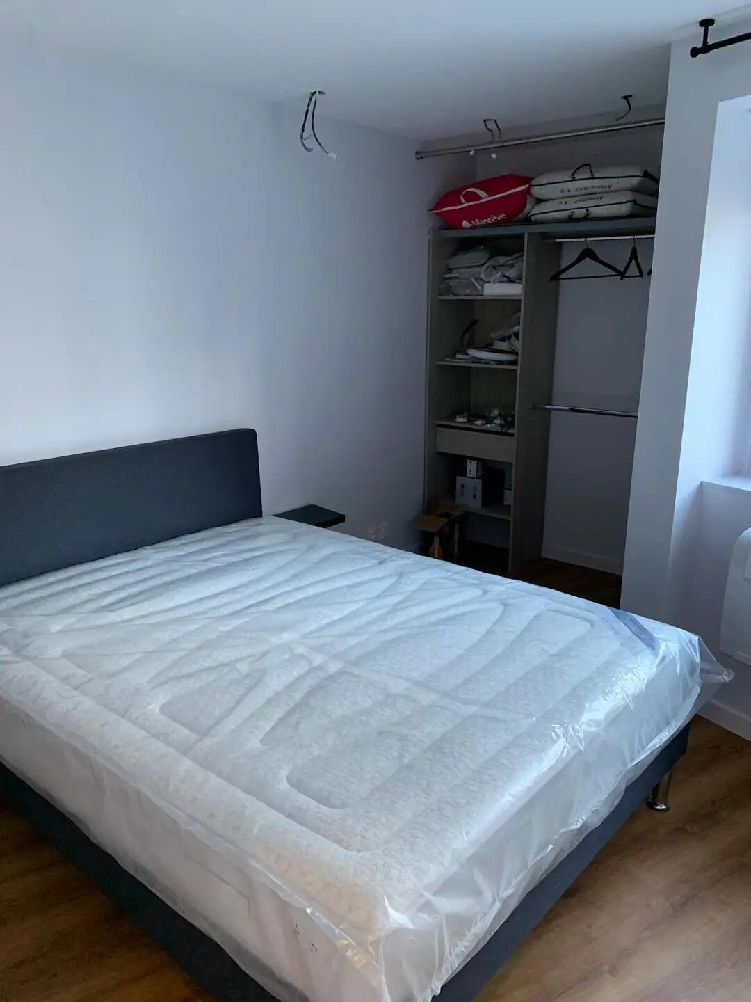 Appartement à vendre, 42m², Lyon 7ème
