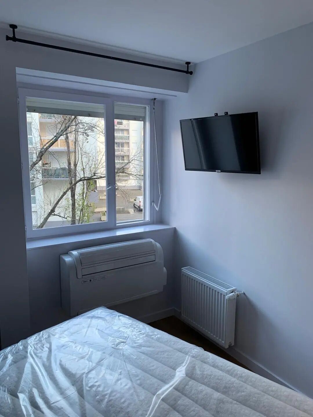 Appartement à vendre, 42m², Lyon 7ème