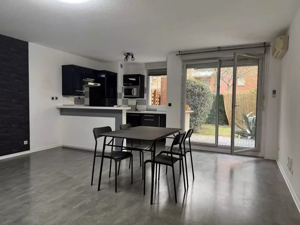 Appartement à louer, 50m², Toulouse