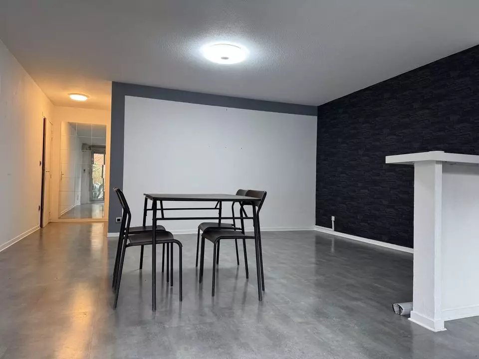Appartement à louer, 50m², Toulouse