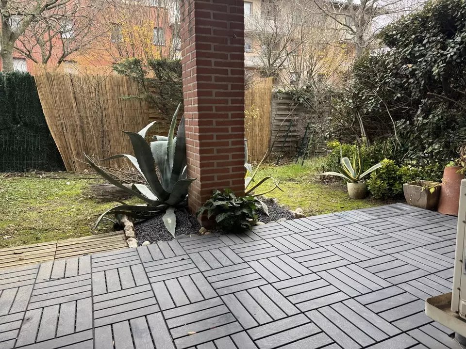 Appartement à louer, 50m², Toulouse