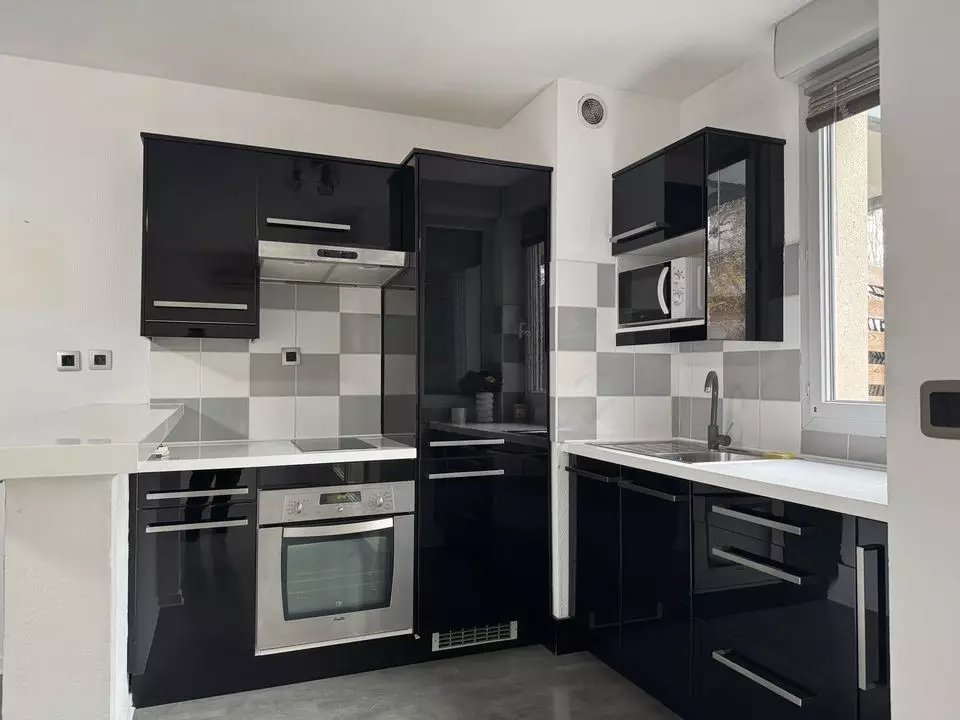 Appartement à louer, 50m², Toulouse