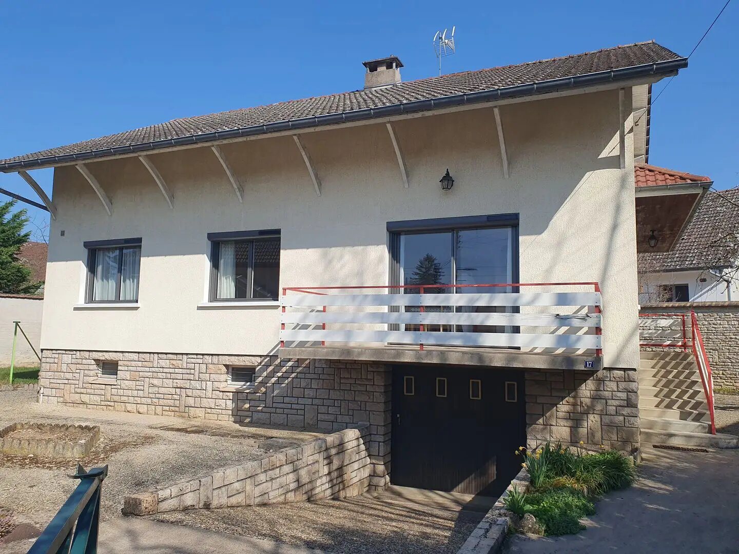 Maison à vendre, 165m², Beaune