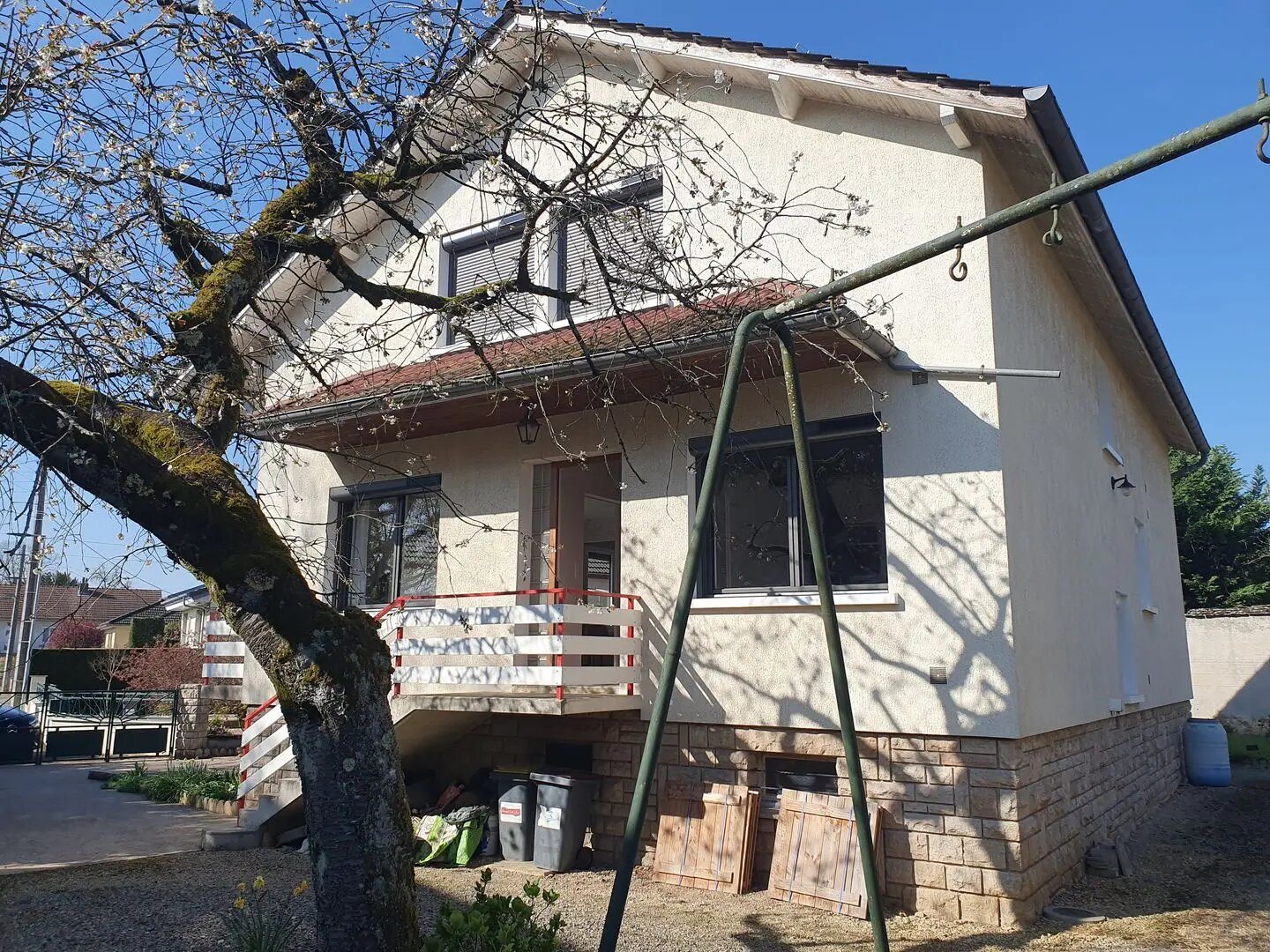 Maison à vendre, 165m², Beaune