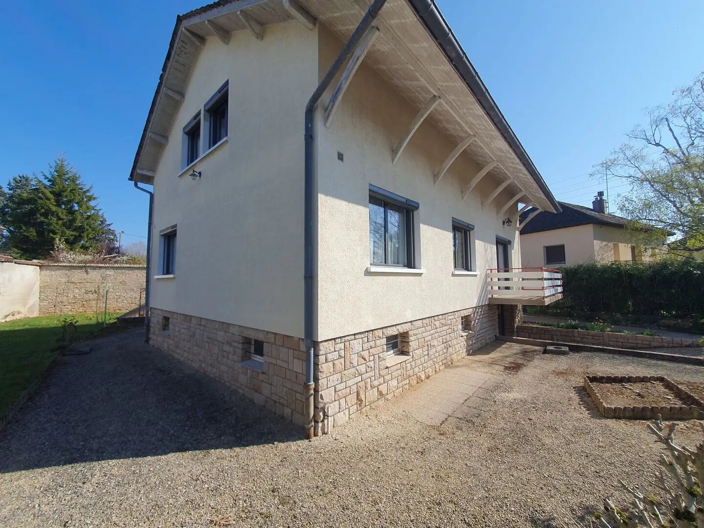 Maison à vendre, 165m², Beaune